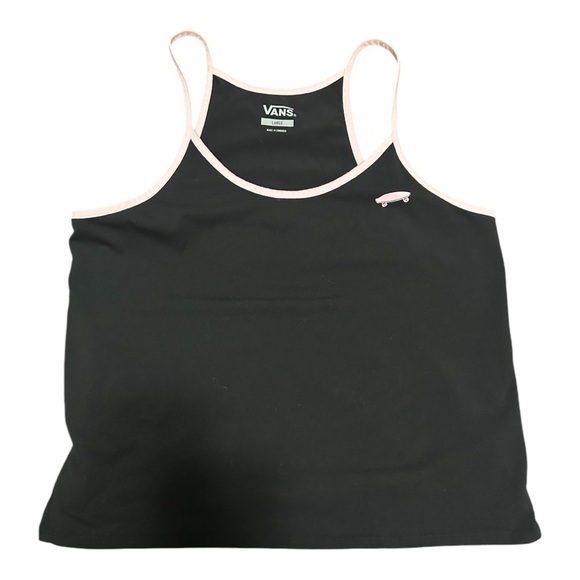 Vans Tops - Vans racer tank